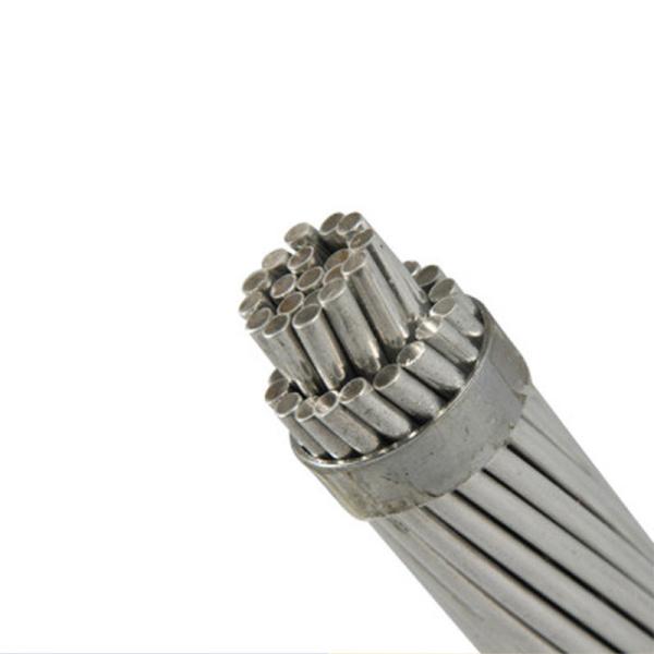 Aluminum Conductor Steel Reinforced Power Cable Outdoor Overhead Insulated Conductor Flame Retardant High Voltage Wire And Cable
