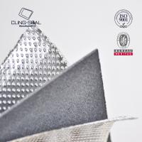Reinforced Double Metal Gasket Sheet with Non Asbestos Insert 1.0-5.0MM