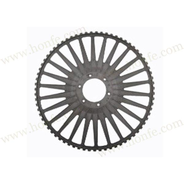 Прочная тень Цудакома разделяет зубы 901521К РТКМ-0001 колеса привода 71