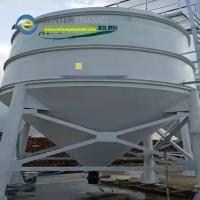 Welded Steel Tanks: Integral to Chemical Processing Plants