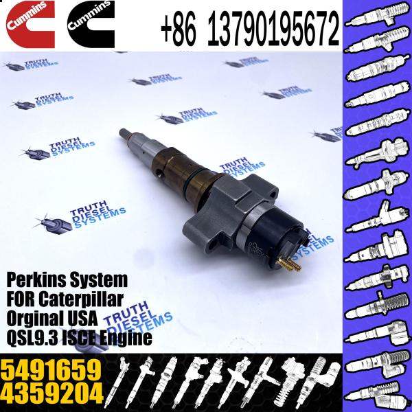 4359204 peças de automóvel diesel