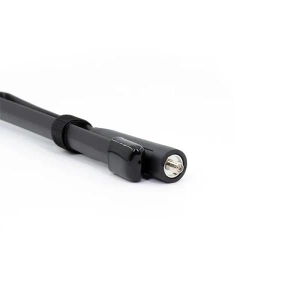VHF/UHF 144/527MHz Walkie Talkie Antenna with Foldable Design and 1W Output Power