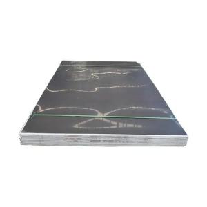 400 C276 B3 Nickel Alloy Plate 8.89 G/Cm3 C276 Hasteloy Sheet Plate
