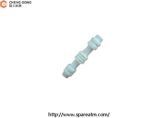 1750051761-17 4834100820 ATM Parts Wincor Nixdorf V Module White Plastic Roller
