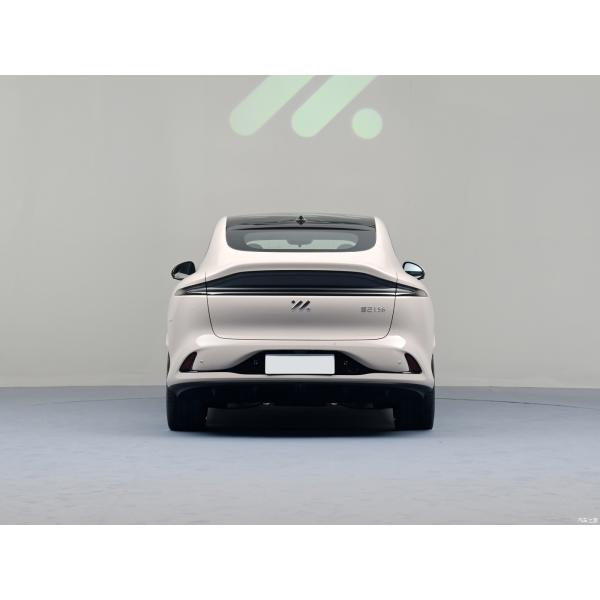 2023 IM LS6 MAX Super Performance Electric Car 702KM Super Long Range and Seats for 5