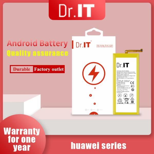 HB3447A9EBW Huawei Phone Batteries Replacement 2600mAh 3.85V OEM