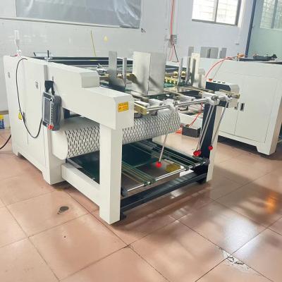 3.7Kw Automatic Grooving Machine 0-40m/min Capacity