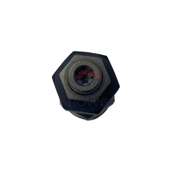 Excavator Main Relief Valve for E320B E330C E320C Machinery Repair Shops