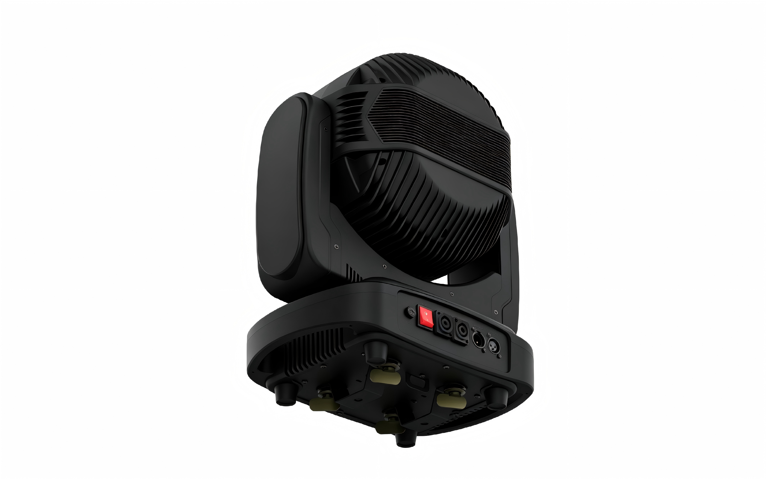 Powerful wash light Moving head light 19*40w led wash moving head stage light