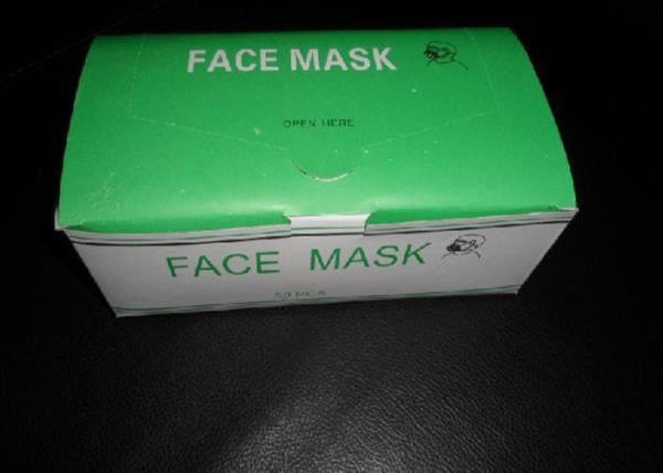 Retan Water Non Woven Swab , Nonwoven Spunbond , Medical Non Woven Ｍask