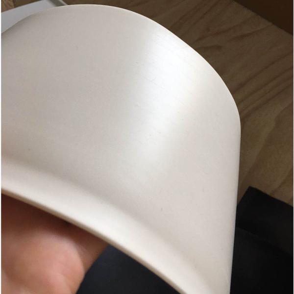 Высота от 2 до 6 футов, изготовленная из гибкой виниловой стены, основы из резины.