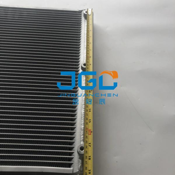 SK60-3 SK60 Kobelco Excavator Oil Cooler 2452U415S13 DBX174001-9