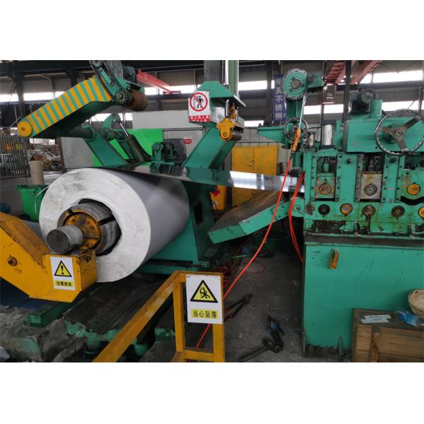 2507 2520 2304 Stainless Steel Cold Rolled Coils 0.1mm-12mm