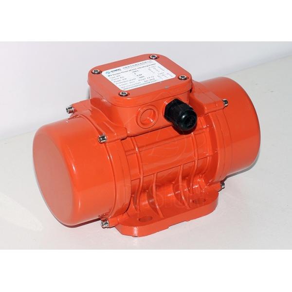 Electromagnetic Single Phase Electric Motor Vibrator MV Series Small Industrial Variable Speed
