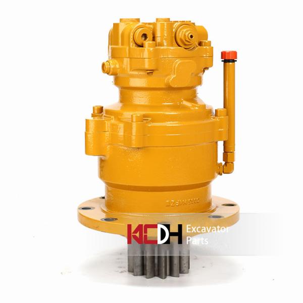 Мотор качания экскаватора Sany SY75 11323287-1