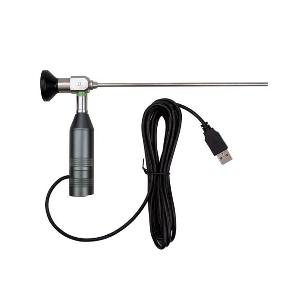 Portable 10W LED Light Source USB Type Adapter for Endoscopy Equipment Power Source