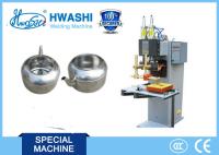 Machine de soudage par points de tamis de théière d'acier inoxydable de HWASHI KD5