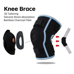 Knee support