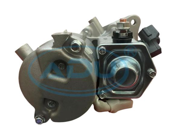 12V 1.4KW Starter Motor For Toyota Lexus OEM Service 428000-6840