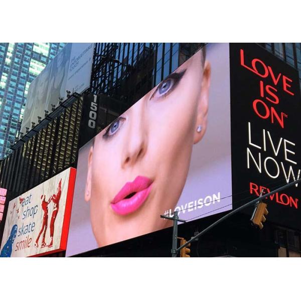 доски рекламы афиши СИД 320*160mm на открытом воздухе 100% водоустойчивое