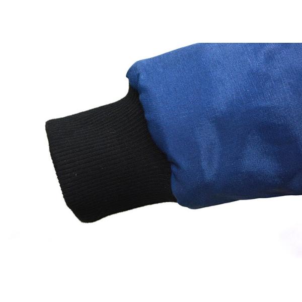 Water And Wind Proof Outdoor Clothing Two Pieces Jacket With Hood