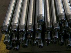 High Strength Oil Well Drilling Tools Sucker Rod Polished Rod Smooth Surface