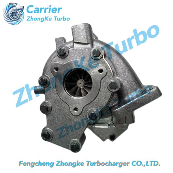 RHF55V Turbo VAA40026 290KT20120 8981479061 8982490470 8983476142 98375535 F58VED-S0026G RX290KT20110 Turbocompresseur pour Isuzu NQR NRR Diesel 4HK1-TCS (RJS) double cabine simple et châssis super long