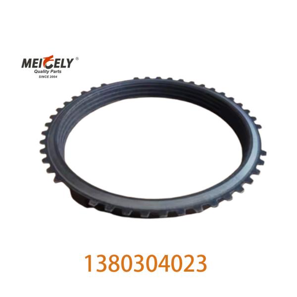 Truck Transmission Parts OEM 1380304023 Synchronizer Ring For HINO