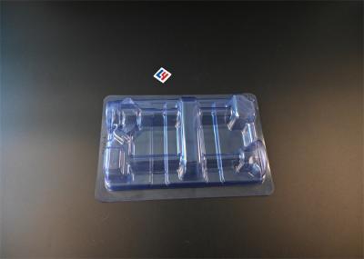 Medication Bubble Blister Pack Medications Products Tray OEM ODM Support Manufacturer