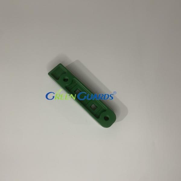 Standard Size Lawn Mower Replacement Parts Clamp GAET11311 Fits Deere