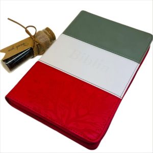 Zipper Bible Printing