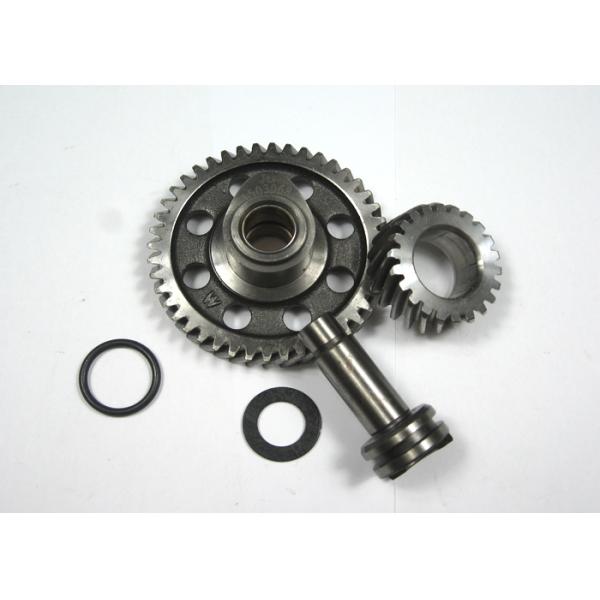 Aftermarket Motorcycle Engine Parts High Performance Camshaft CG125