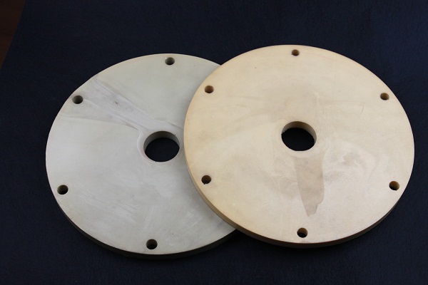 Semi  Rigid Polyurethane Foam