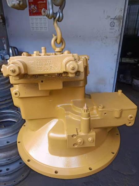 E330CL Excavator Hydraulic Main Pump 216-0038-00  330C  311-9541