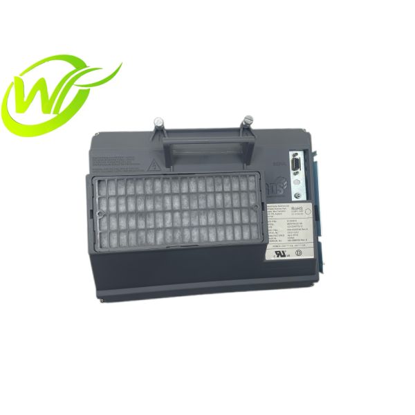 NCR 12.1 INCH LCD DISPLAY XGA STD PN: 009-0020748, 90020748, 0090020748
