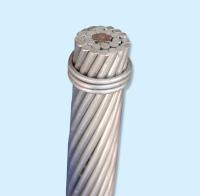 ASTM standard 6201 Aluminium Alloy cable Overhead Aac Aaac Acsr Conductor