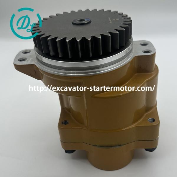 233-5220 Oil Pump Excavator C13 Engine Parts Cat 966H Wheel Loader