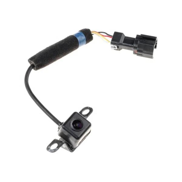 Vista trasera cámara de respaldo aparcamiento cámara de asistencia de marcha atrás cámara 95760-1W300-Para Hyundai Kia RIO