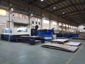 Foshan Jinheng Steel Metal Technology Co., Ltd.