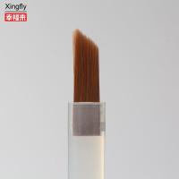 Original Nail Brush Nail Polish Replacement Brush UV Gel Polish Bottle Nail Art Brushes