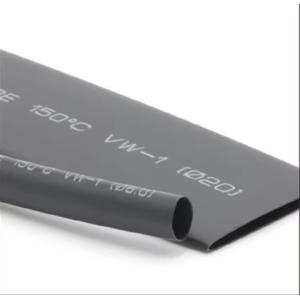 Универсальная тонкая стена без галогена гибкая теплоотражающая трубка RoHS