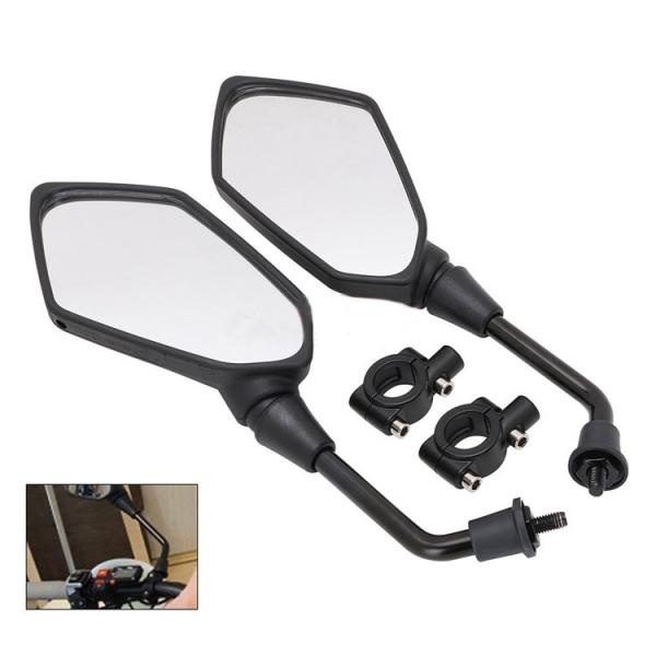 Customizable Logo Customized Surron Light Bee X Side Mirror for Sur-Ron LightBee S/X