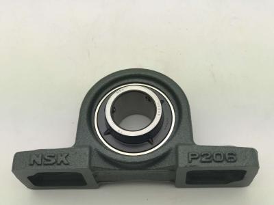 Light Duty 1-7/16 Steel Pillow Block Bearings W/ Lock Collar ALP207-23G