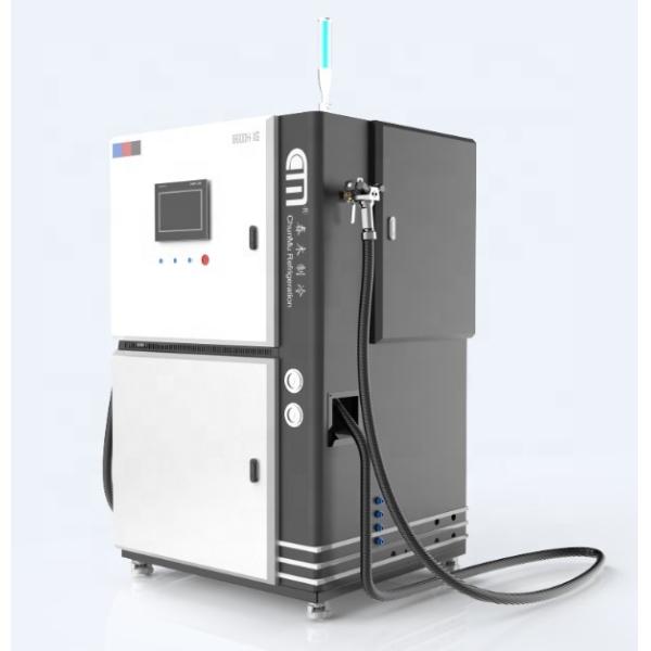 Атекс hvac r410a охлаждающий газ охлаждающий зарядный аппарат