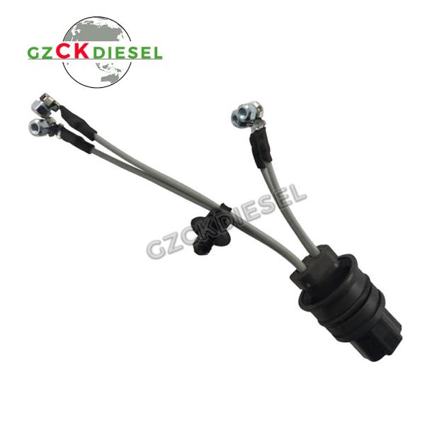 C6.6 Arneses de cableado 285-1975 2851975 para excavadora CAT 320D 323D M316D M318D M322D