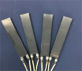 High Temperature Resistant Silicon Nitride Ceramic Pellet Igniter