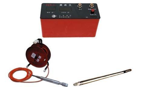 JOX-1 Digital Azimuth Inclinometer for Directional Drilling