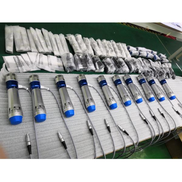 Машина лазера физиотерапии облегчения боли