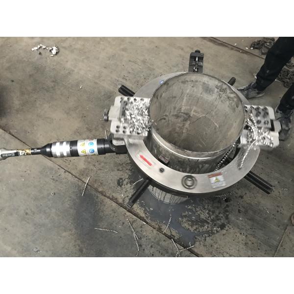 труба 1.0MPa 2000L/Min пневматическая режа скашивая машину