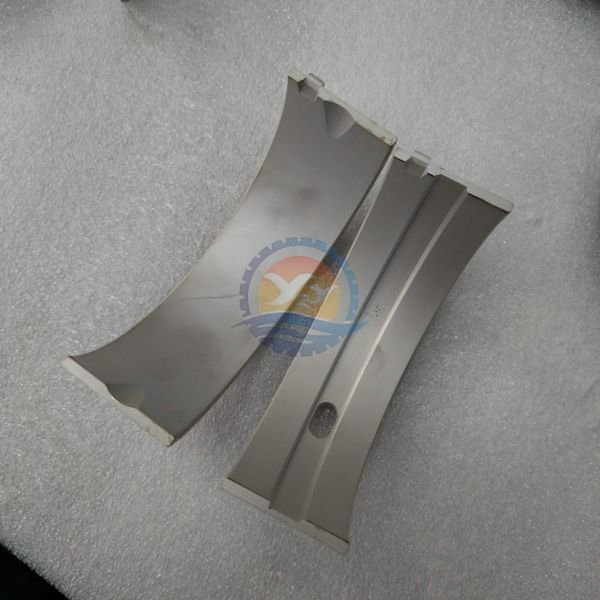 For TAIHO Main Bearing EP100 for Hino EP100 Crankshaft Bearing Construction Machinery Parts